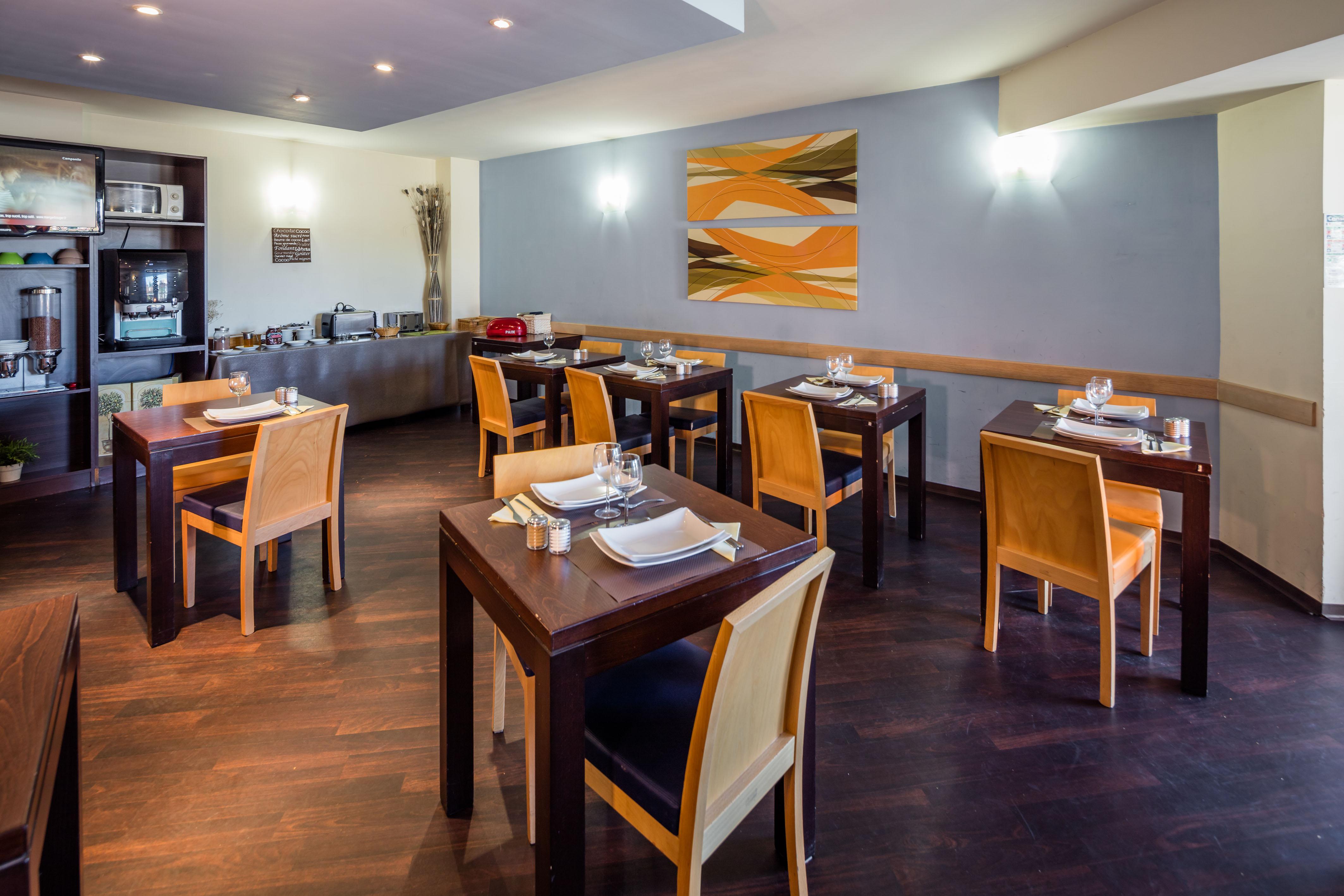 Noemys Toulon La Valette - Hotel Restaurant Avec Piscine Eksteriør bilde